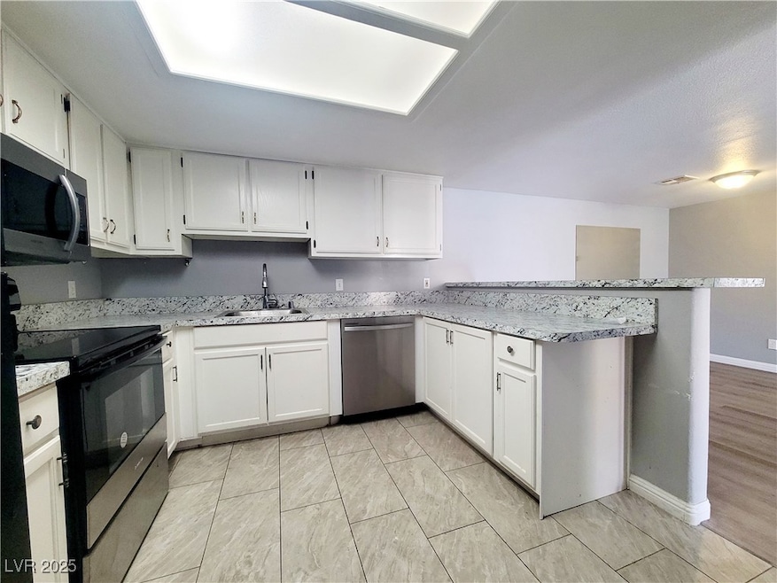 3450 Erva St unit 104, Las Vegas, NV 89117 - photo 1