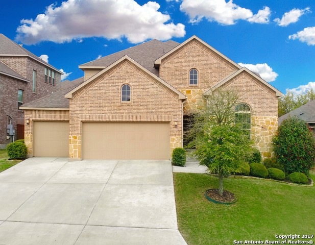 25530 Hopi Dawn, San Antonio, TX 78261 - photo 1