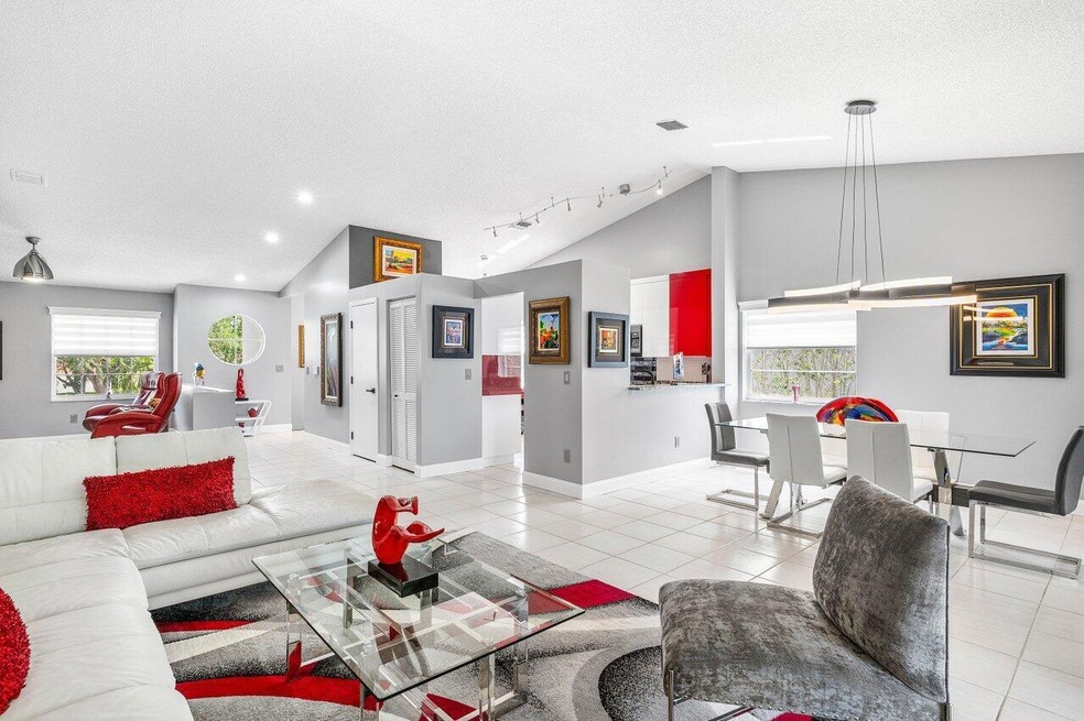 7685 Springwater Place unit 201, Boynton Beach, FL 33437 - photo 1