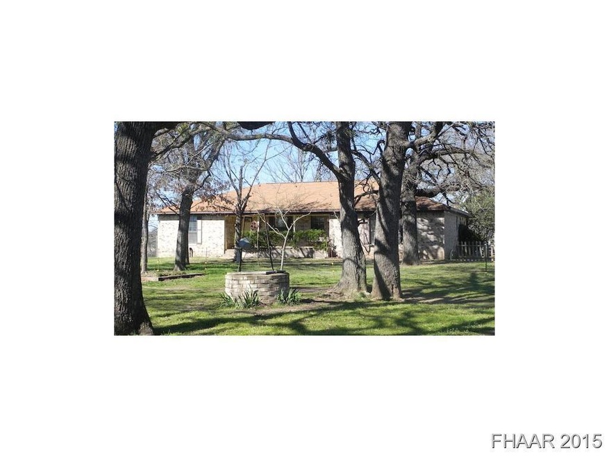 14520 Buckhorn Cemetery Rd, Moody, TX 76557 - photo 1