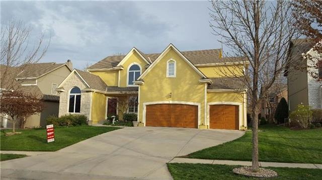 21601 W 98th Terrace, Lenexa, KS 66220 - photo 1