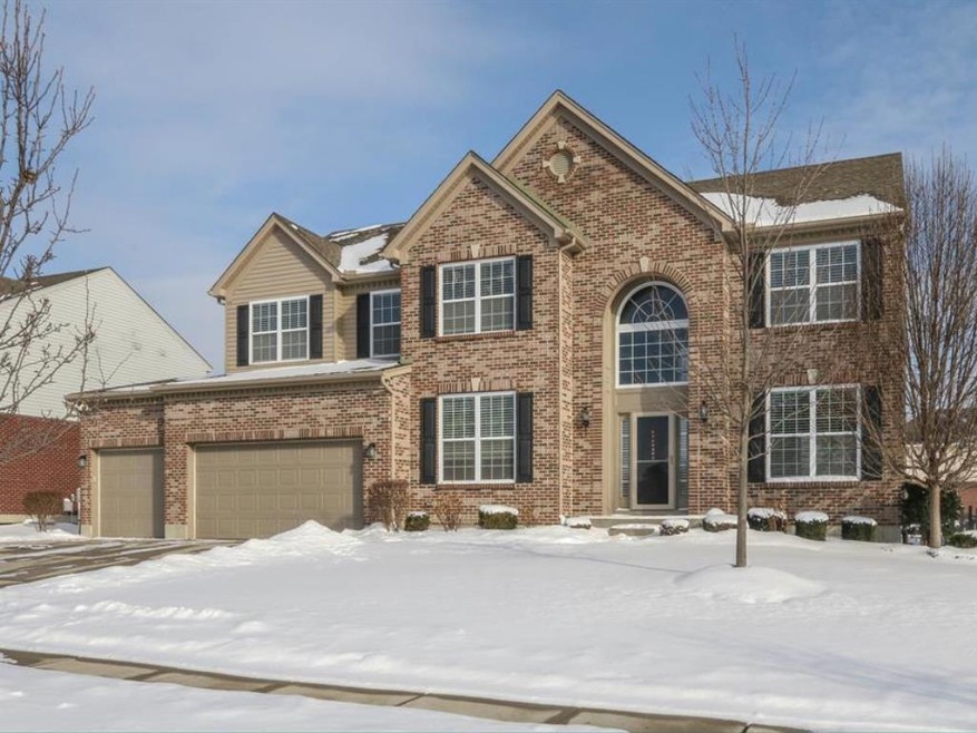 6262 Manchester Ct, Middletown, OH 45044 - photo 1