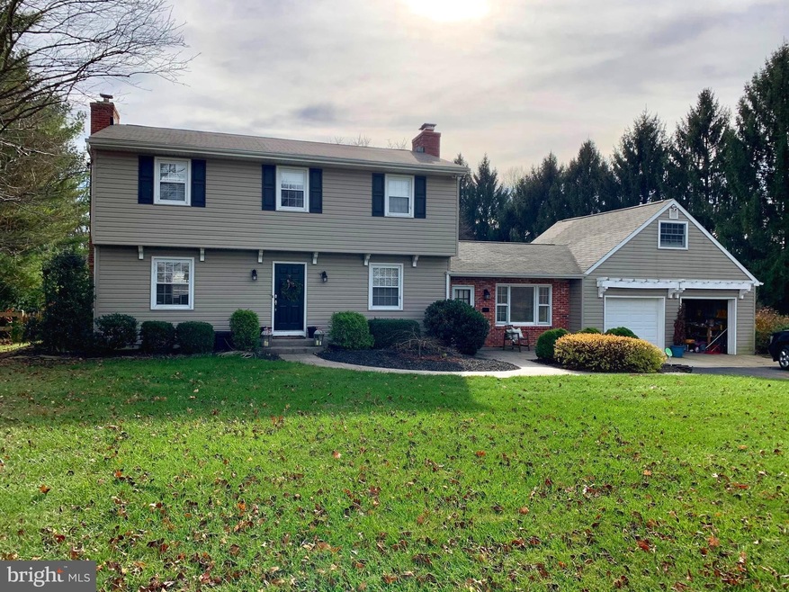 16353 Markoe Rd, Monkton, MD 21111 - photo 1