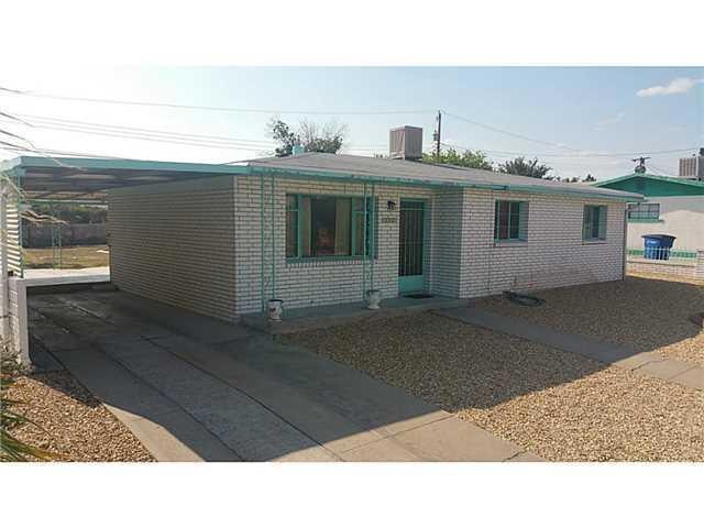1103 Belen Rd, El Paso, TX 79915 - photo 1