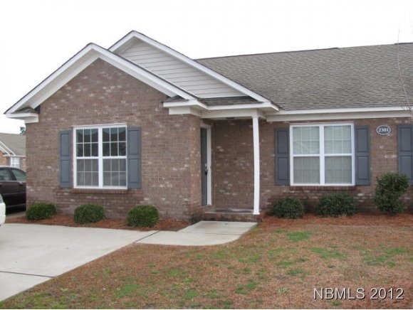 2301 Saddleback Dr, Winterville, NC 28590 - photo 1