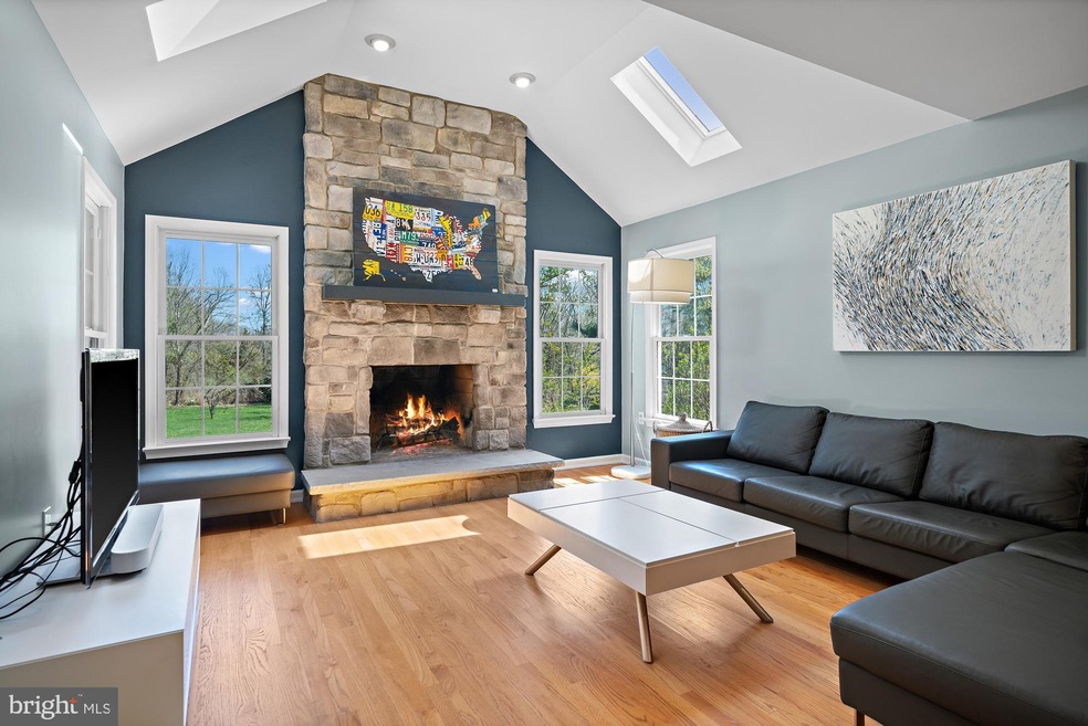 11 Burnt Hill Rd, Skillman, NJ 08558 - photo 1