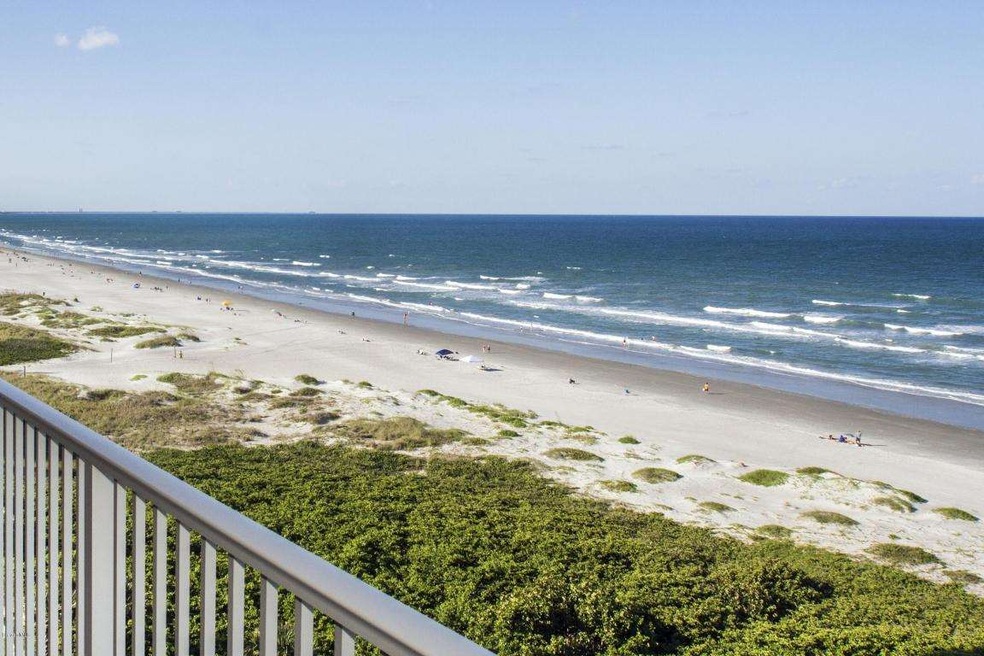 B1005 ocean north