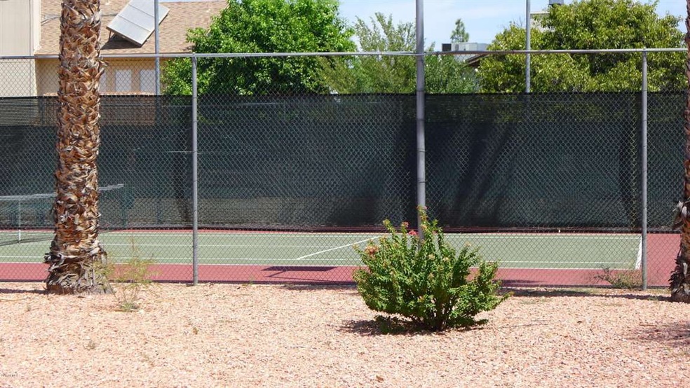 2525 W Lompoc Ave, Mesa, AZ 85202 - photo 1