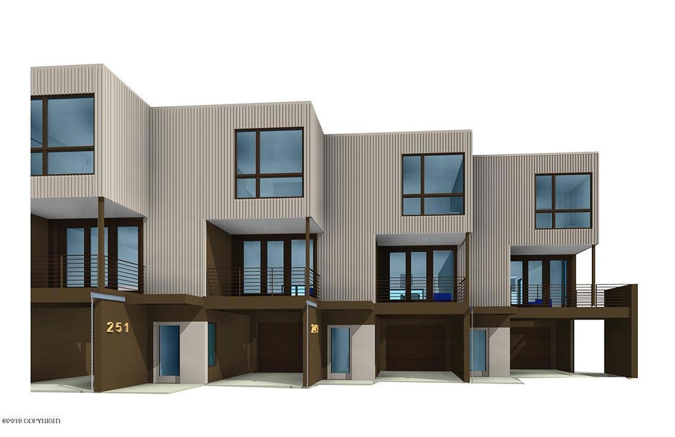 Front Elevation