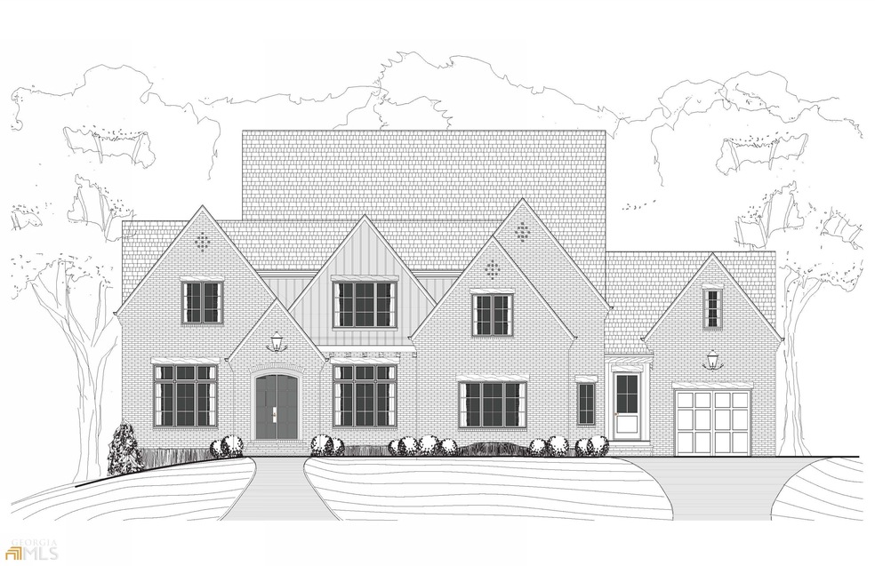296 River Club Marketing Front Elev