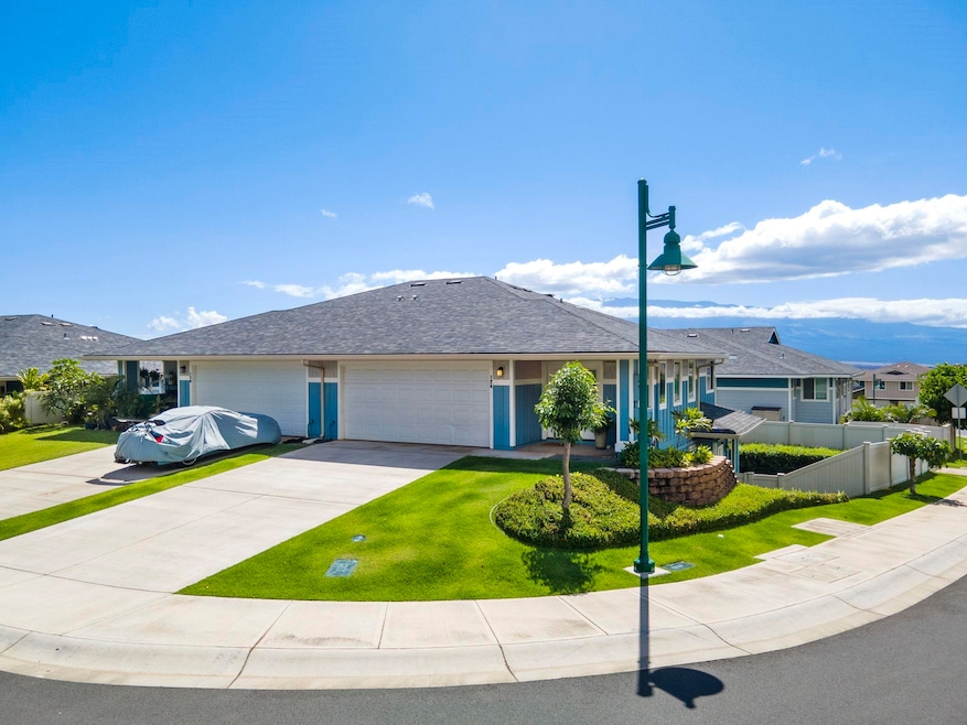 124 Hoolaau St unit 138, Wailuku, HI 96793 - photo 1