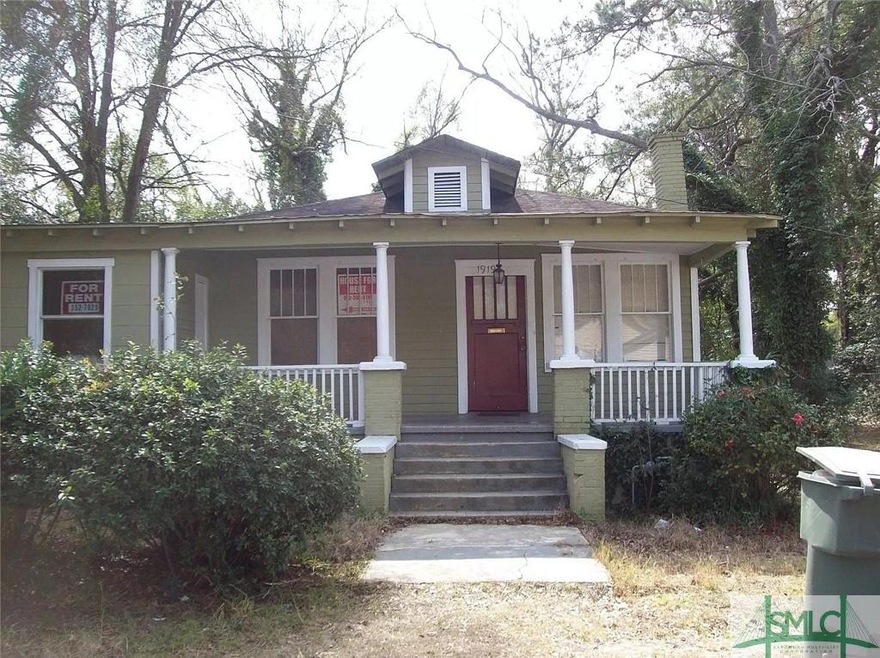 1919 Clemson St, Savannah, GA 31404 - photo 1