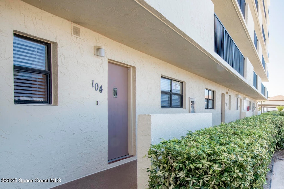 Harbour Royale unit 104, Indian Harbour Beach, FL 32937 - photo 1