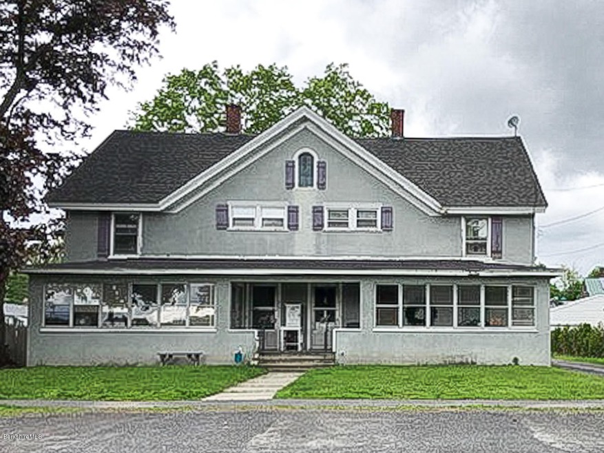 10 Silver St unit 1-2-3-4, Great Barrington, MA 01230 - photo 1