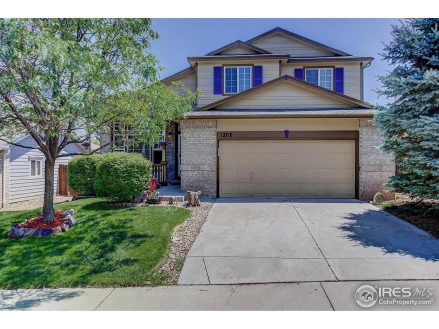 13710 Monroe St, Thornton, CO 80602 - photo 1