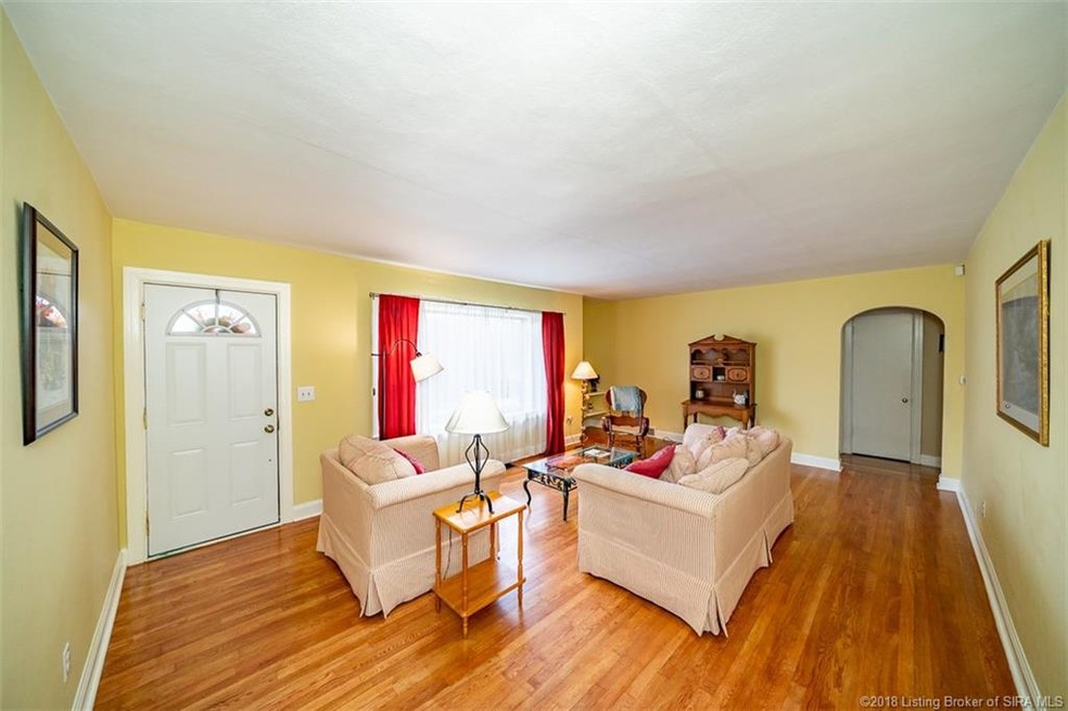 1710 Woodland Rd, New Albany, IN 47150 - photo 1