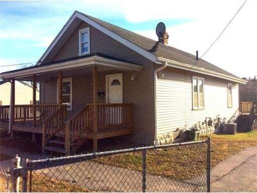 153 Ludlow St, Worcester, MA 01603 - photo 1