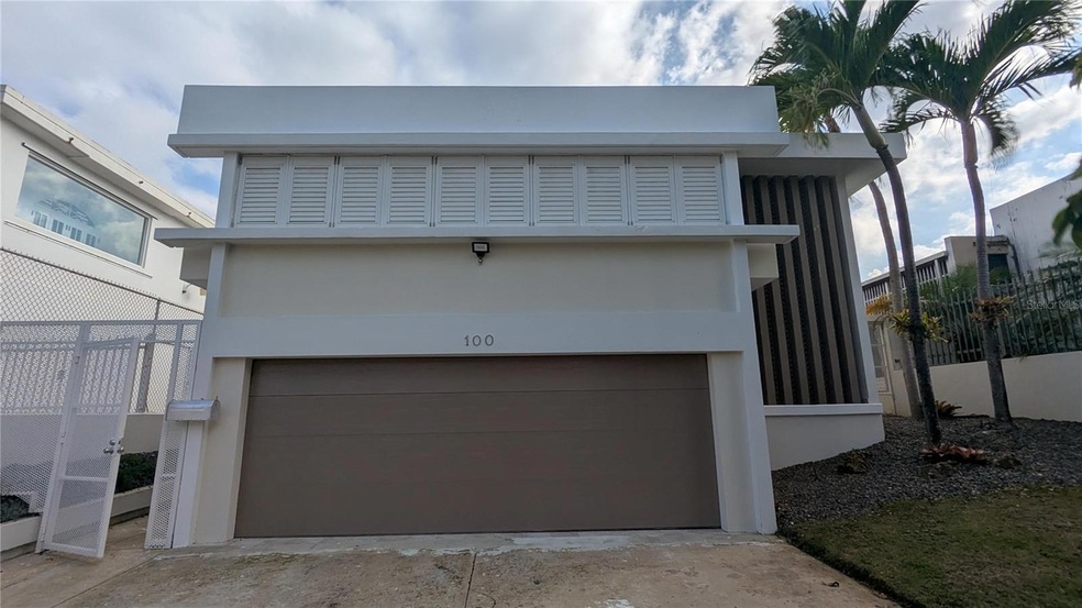 100 Marginal F D Roosevelt Ave, San Juan, PR 00917 - photo 1