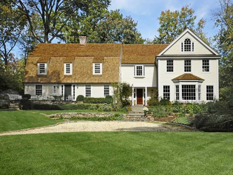 unlisted-address, Greenwich, CT 06831 - photo 1