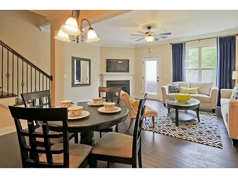 1st Floor Plan. Fall in love yet?  Yep, this can b