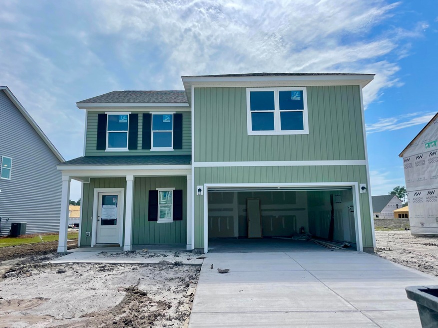 209 Grappa Way, Summerville, SC 29486 - photo 1