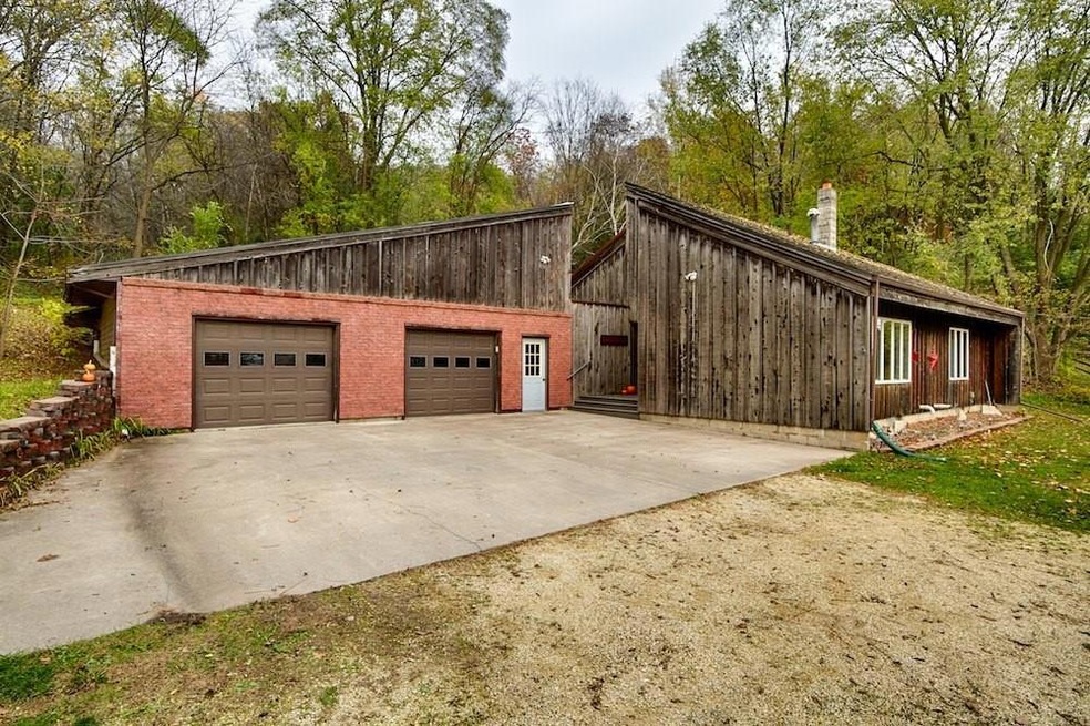 W22592 Wisconsin 54, Galesville, WI 54630 - photo 1