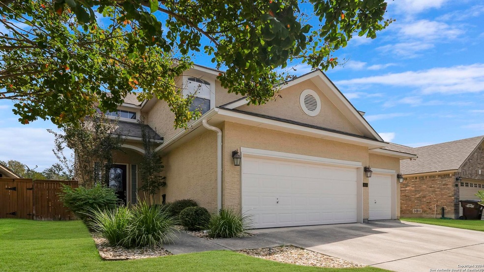 24530 Buck Creek, San Antonio, TX 78255 - photo 1