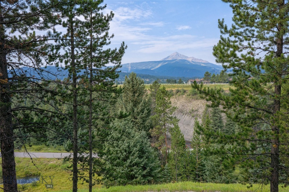 257 Skywood, Big Sky, MT 59716 - photo 1