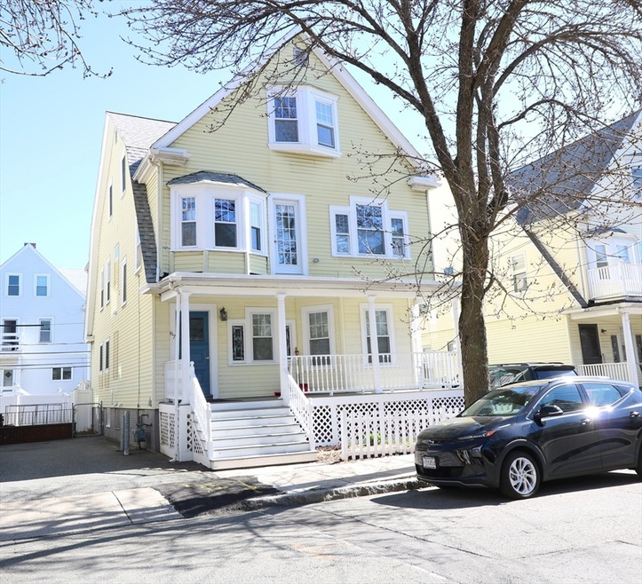 67 Ossipee Rd unit 1, Somerville, MA 02144 - photo 1