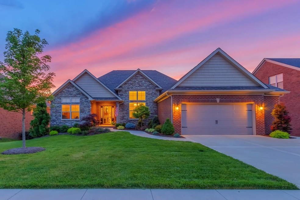 115 Whispering Pines Dr, Frankfort, KY 40601 - photo 1