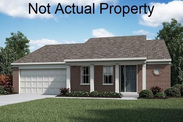 6591 Marissa St, Canal Winchester, OH 43110 - photo 1