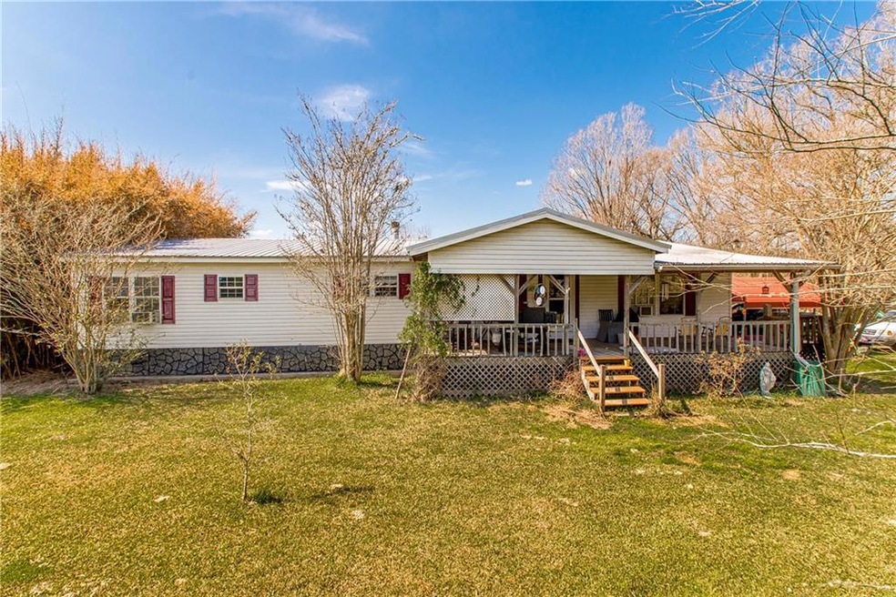 55453 Hano Rd, Independence, LA 70443 MLS 2435756