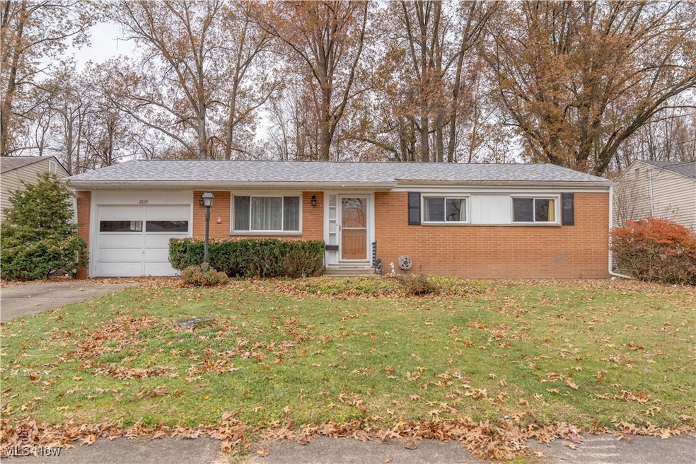 Under Contract $139,900 • Co-Listing Agent