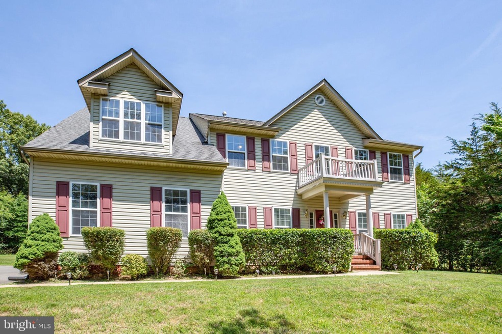 8112 Chester Ct, Spotsylvania, VA 22553 - photo 1