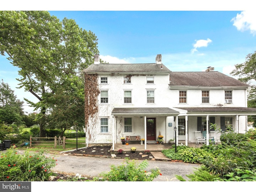 1290 Welsh Rd, Huntingdon Valley, PA 19006 - photo 1