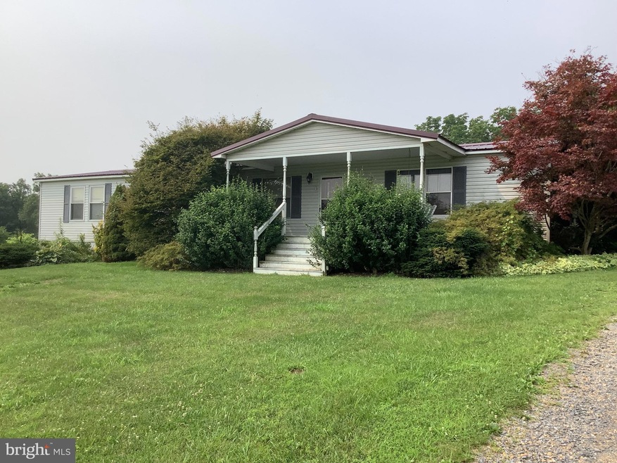 245 Gladiator Way, Hedgesville, WV 25427 - photo 1