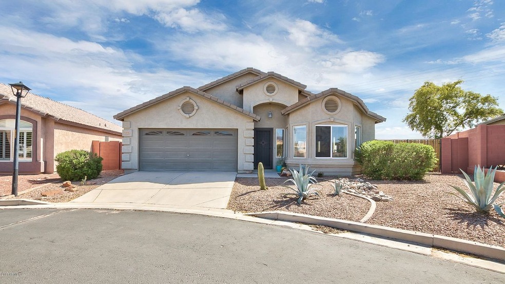 9069 E Rainier Dr.
