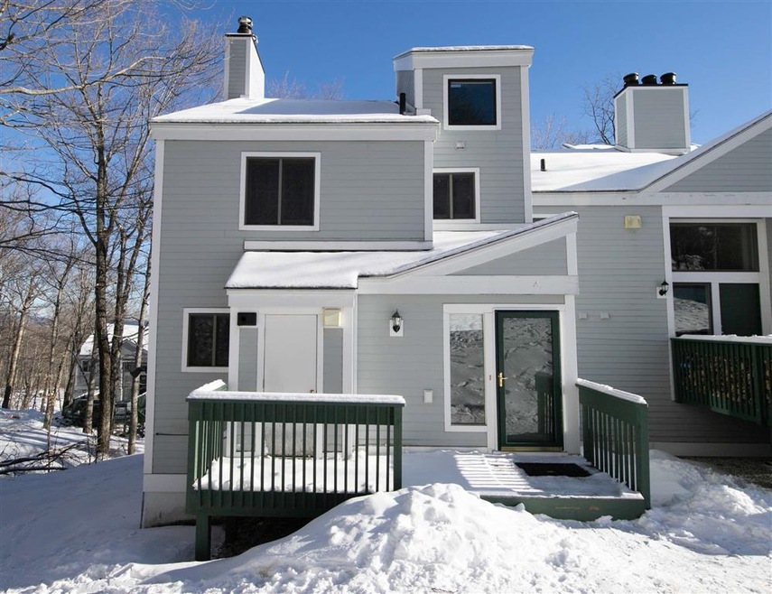 88 Okemo Trailside Rd unit 12A, Ludlow, VT 05149 - photo 1