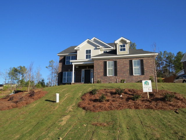 Main View
