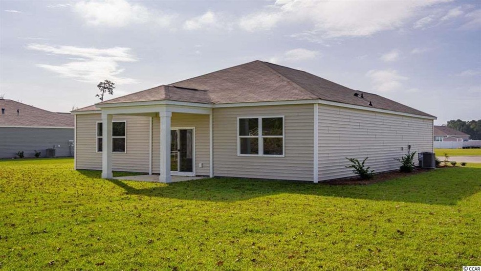 2237 Blackthorn Dr unit Lot 181 - Macon A, Conway, SC 29526 - photo 1