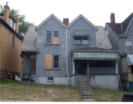 419 Sweetbriar St, Pittsburgh, PA 15211 - photo 1