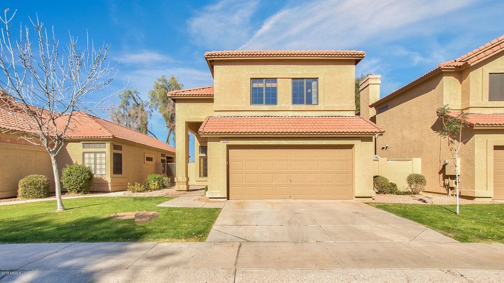 4664 W Shannon St, Chandler, AZ 85226 - photo 1