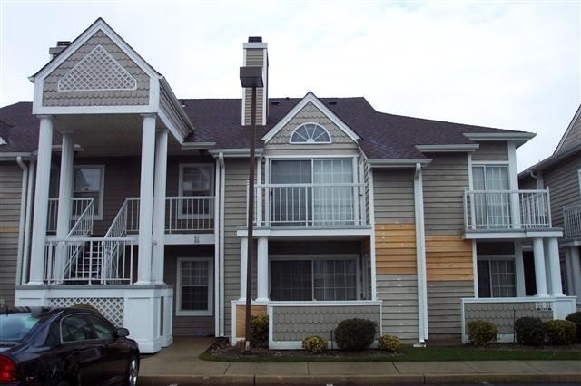 E-7 Constitution Ct unit E-7, Linwood, NJ 08221 - photo 1