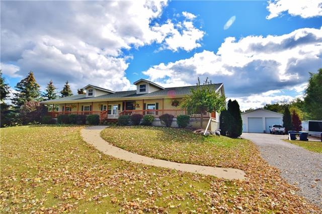 6527 W Rolston Rd, Linden, MI 48451 - photo 1