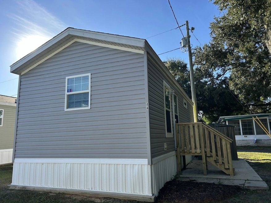 6941 Macdonald Ct unit 48, Zephyrhills, FL 33541 - photo 1