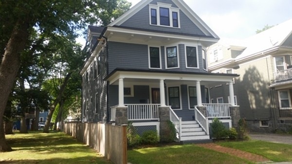 24 Houston Ave unit 2, Milton, MA 02186 - photo 1