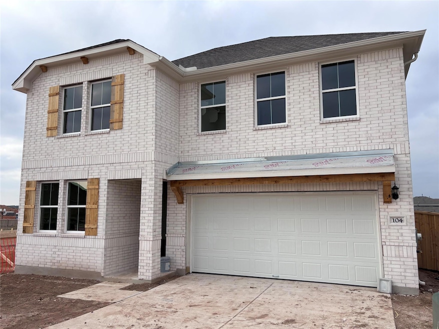 160 Coleto Tr, Bastrop, TX 78602 - photo 1