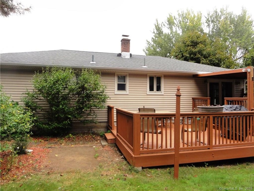 215 Belden St, Watertown, CT 06795 - photo 1