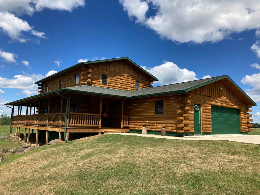 N5452 18th Rd, Montello, WI 53949 For Sale