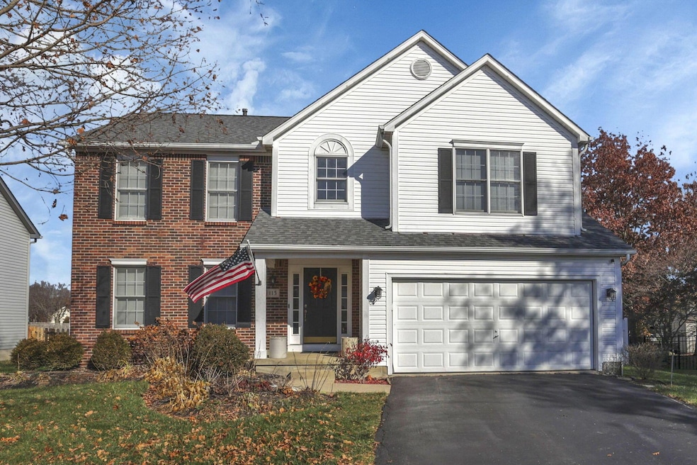 115 Keystoner Way, Delaware, OH 43015 - photo 1